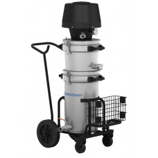 Nederman - Industrial vacuum cleaner 140A EX
